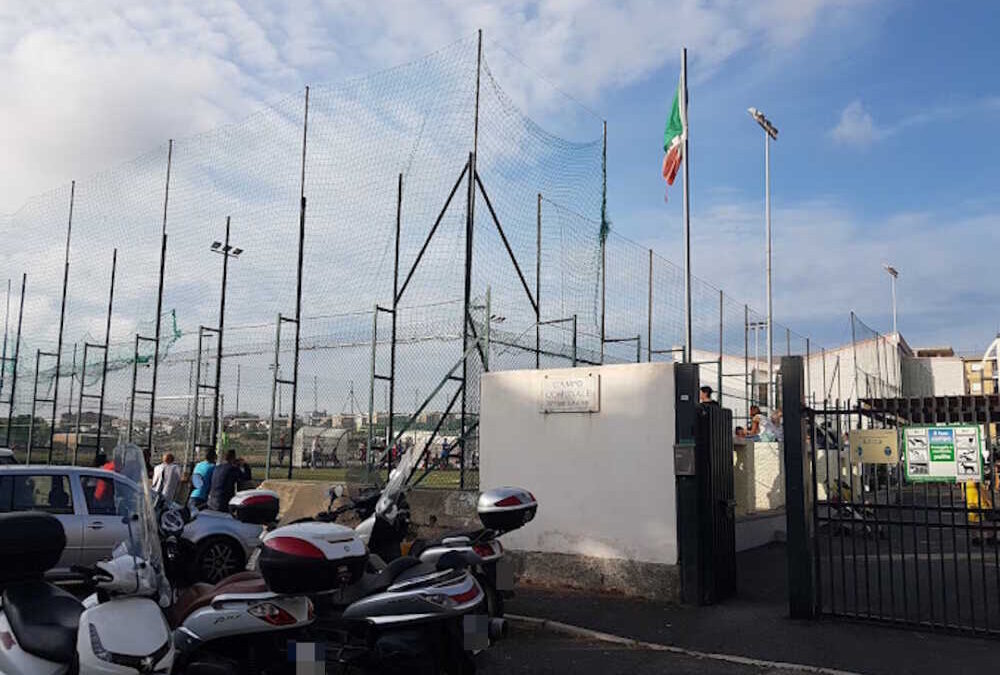 Arriva il Quartiere Campo Oro futsal: giocherà in C2