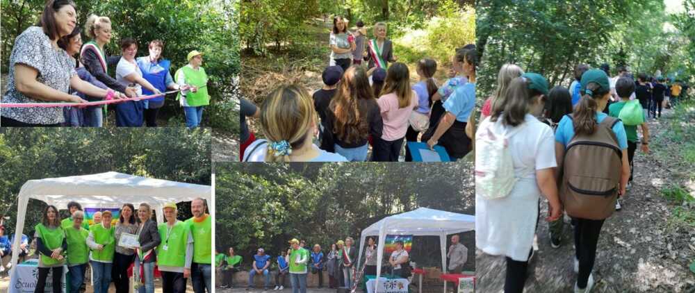 5 giugno scuolambiente