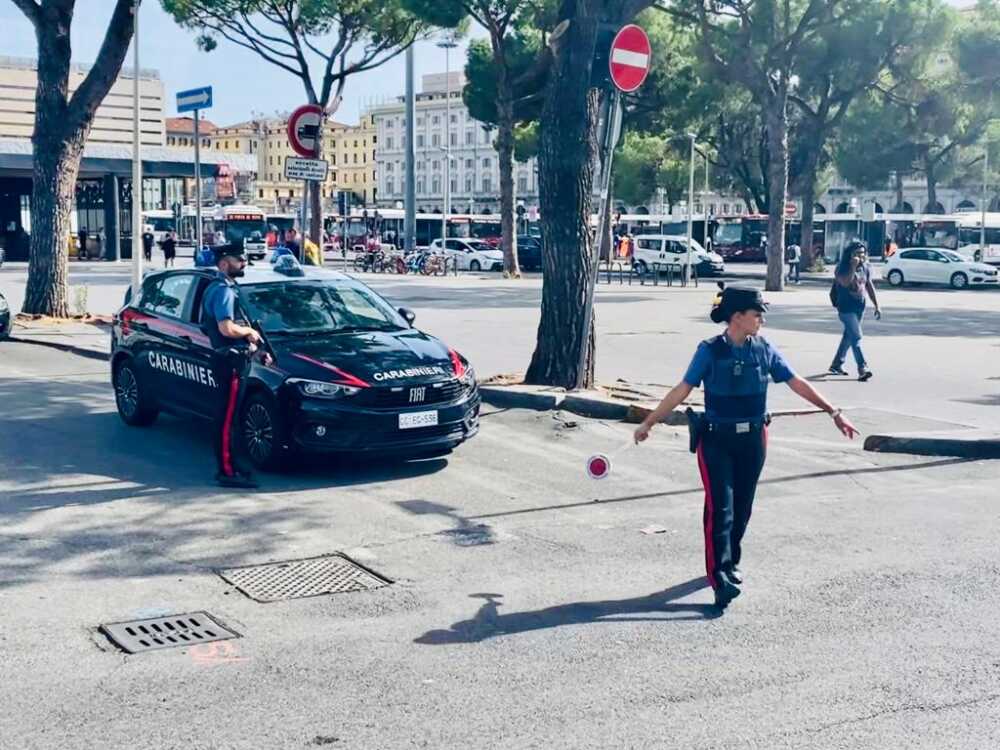 carabinieri stazione termini carabinieri stazione termini