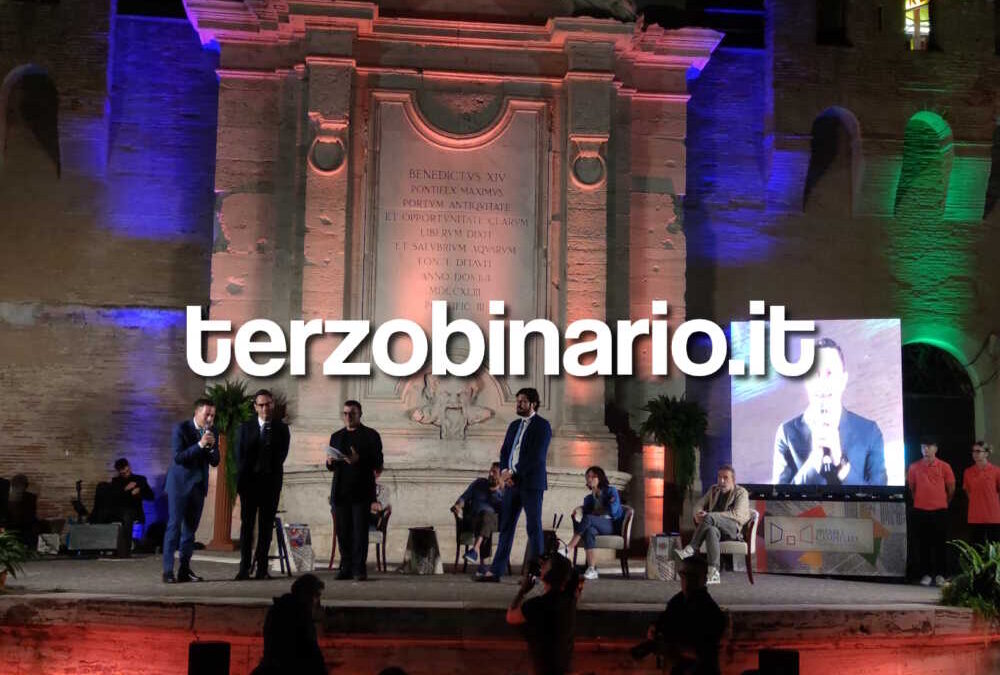 Campiello a Civitavecchia, tutto pronto per la serata di martedì