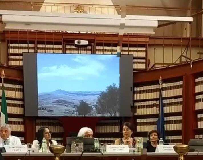 Cavaliere, Frappa, Costa, De Caro e Chiavarelli