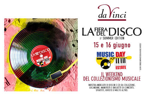 Fieradisco2024 rino gaetano fiumicino Fieradisco2024 rino gaetano fiumicino