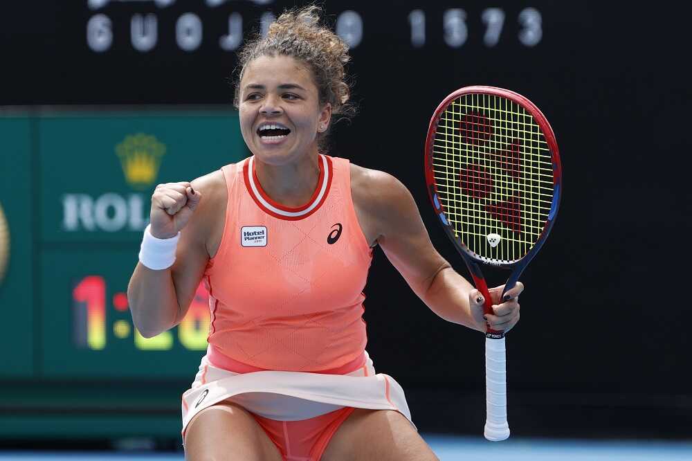 Jasmine Paolini, dal torneo di Civitavecchia (perso) alla finale del Roland Garros