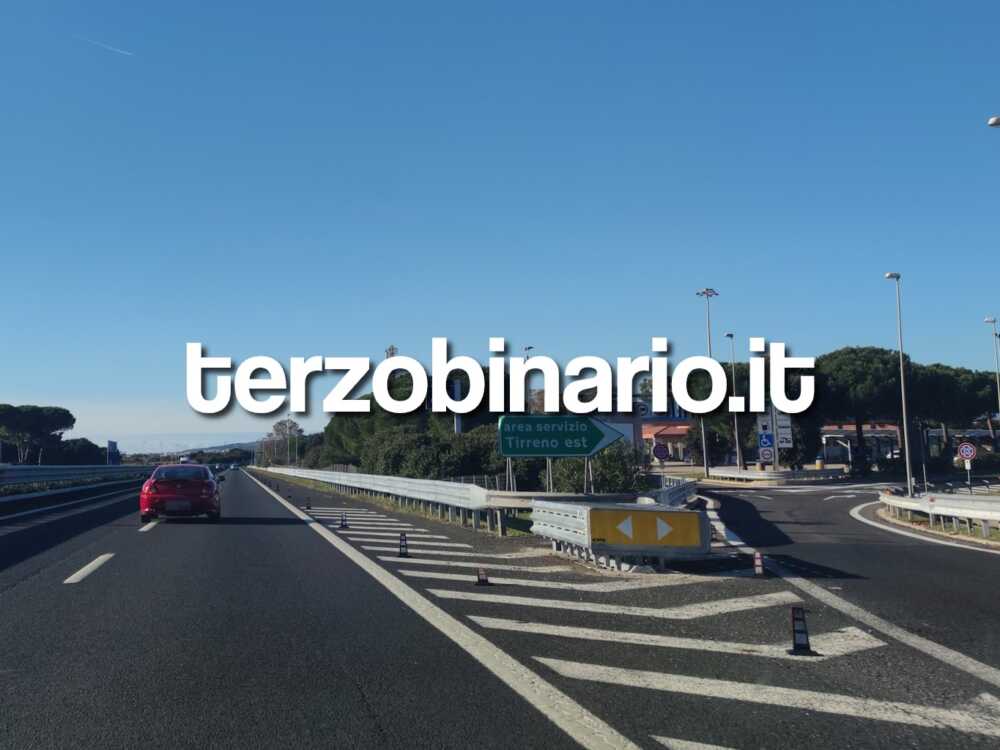 a12 area servizio tirreno est 11 a12 area servizio tirreno est 11