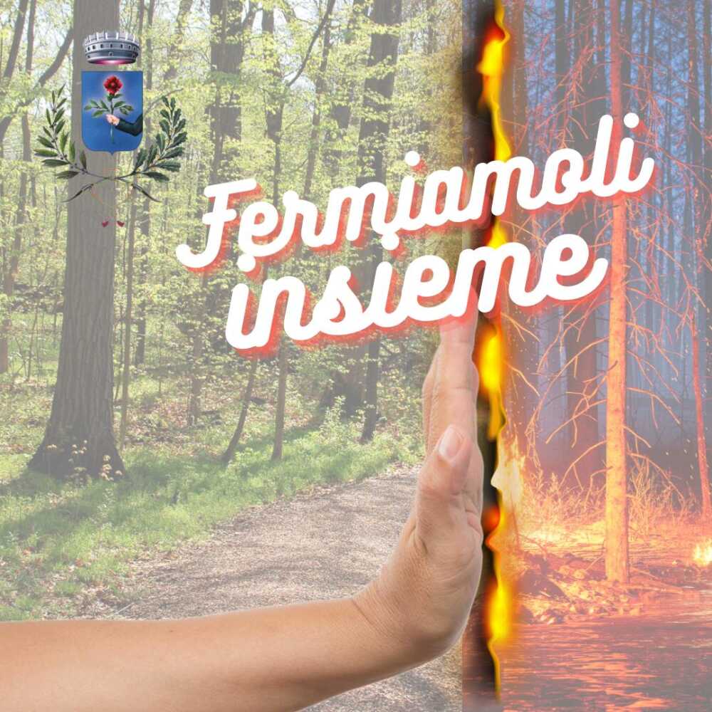 antincendio bracciano