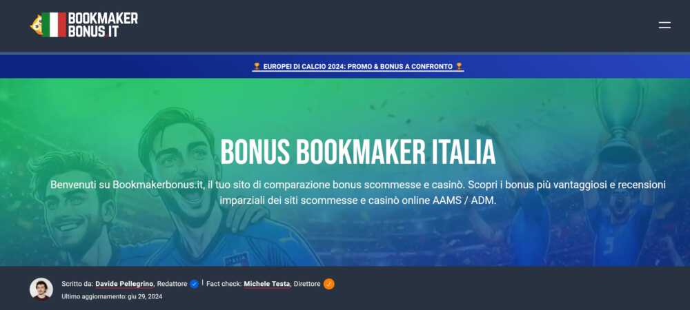 bookmakerbonus