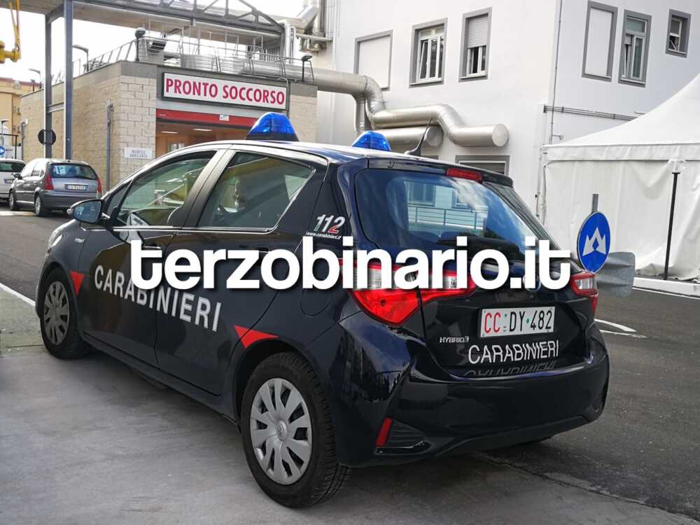 carabinieri pronto soccorso ospedale san paolo civitavecchia (11) carabinieri pronto soccorso ospedale san paolo civitavecchia (11)