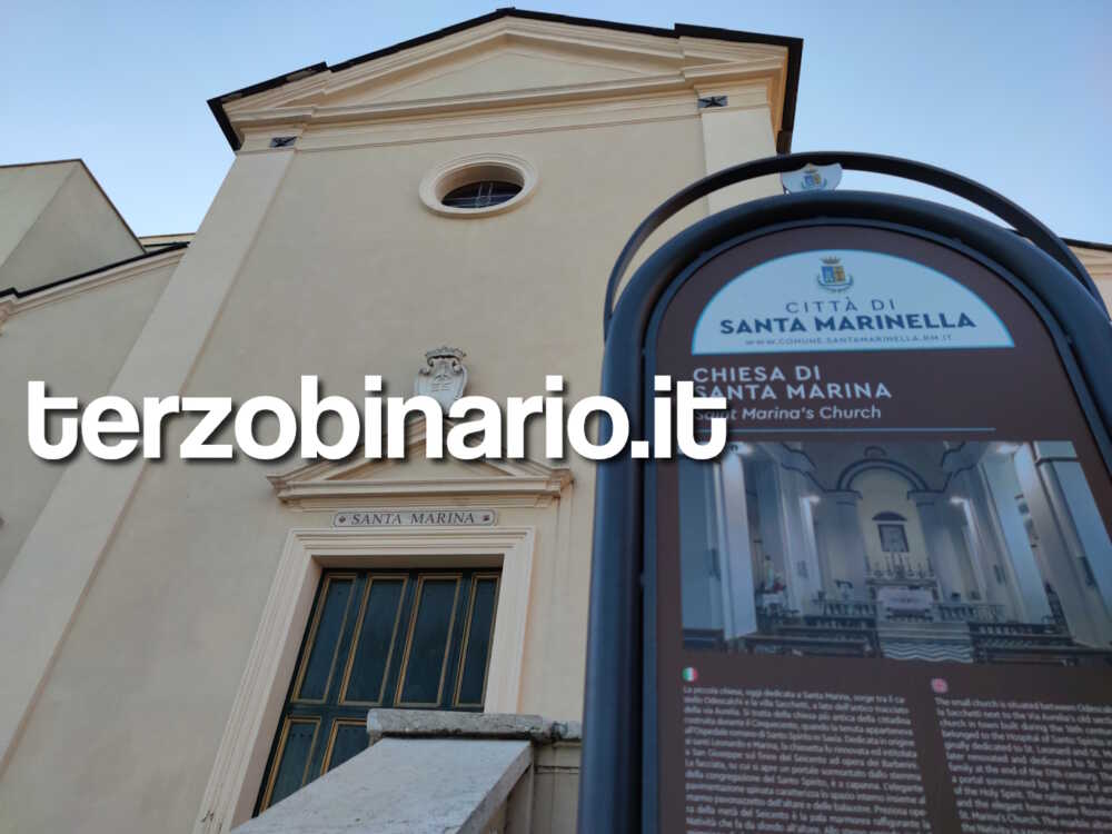chiesa santa marina 2 chiesa santa marina