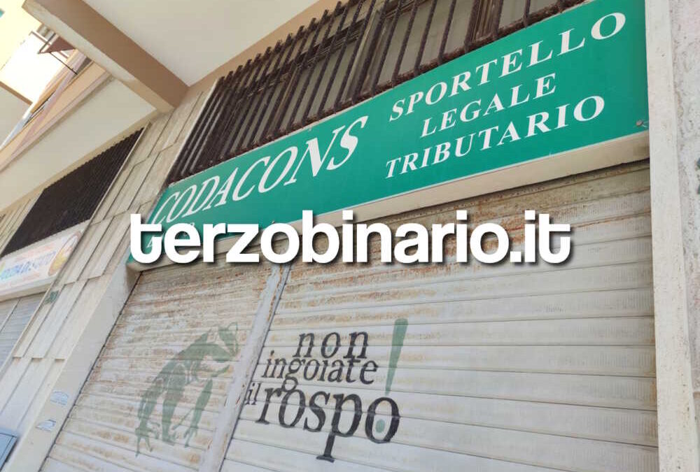 Pnrr, il Codacons all’attacco: “I comuni di Ladispoli e Civitavecchia non hanno pubblicato i documenti”