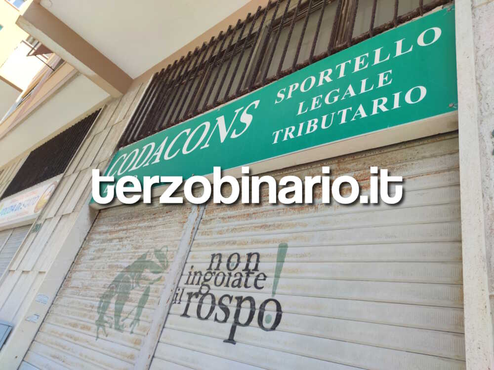 codacons civitavecchia 1 codacons civitavecchia