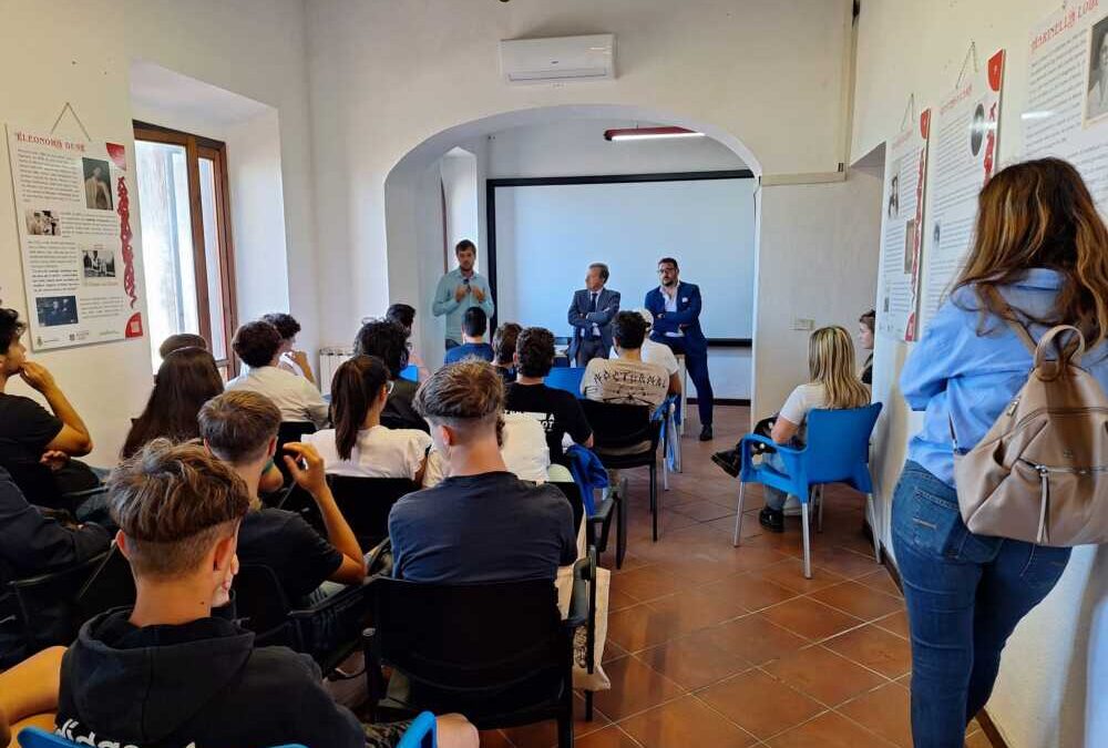 Consiglio dei Giovani di Santa Marinella: “Neutrali rispetto a coalizioni e candidati sindaco”