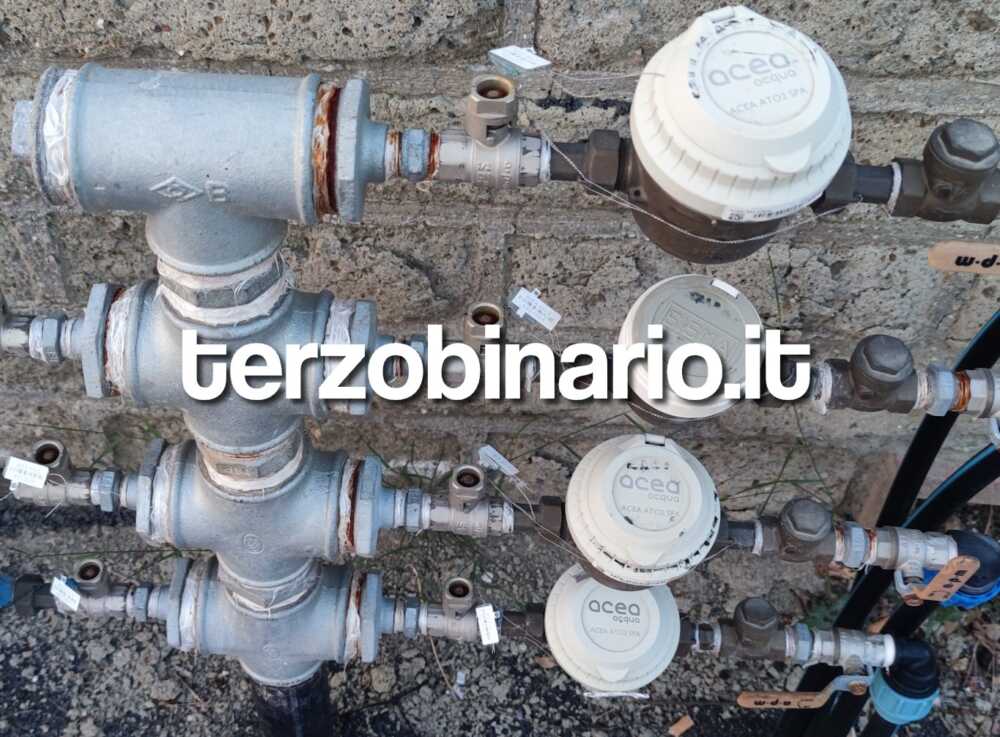 contatori acea 11 contatori acea 11