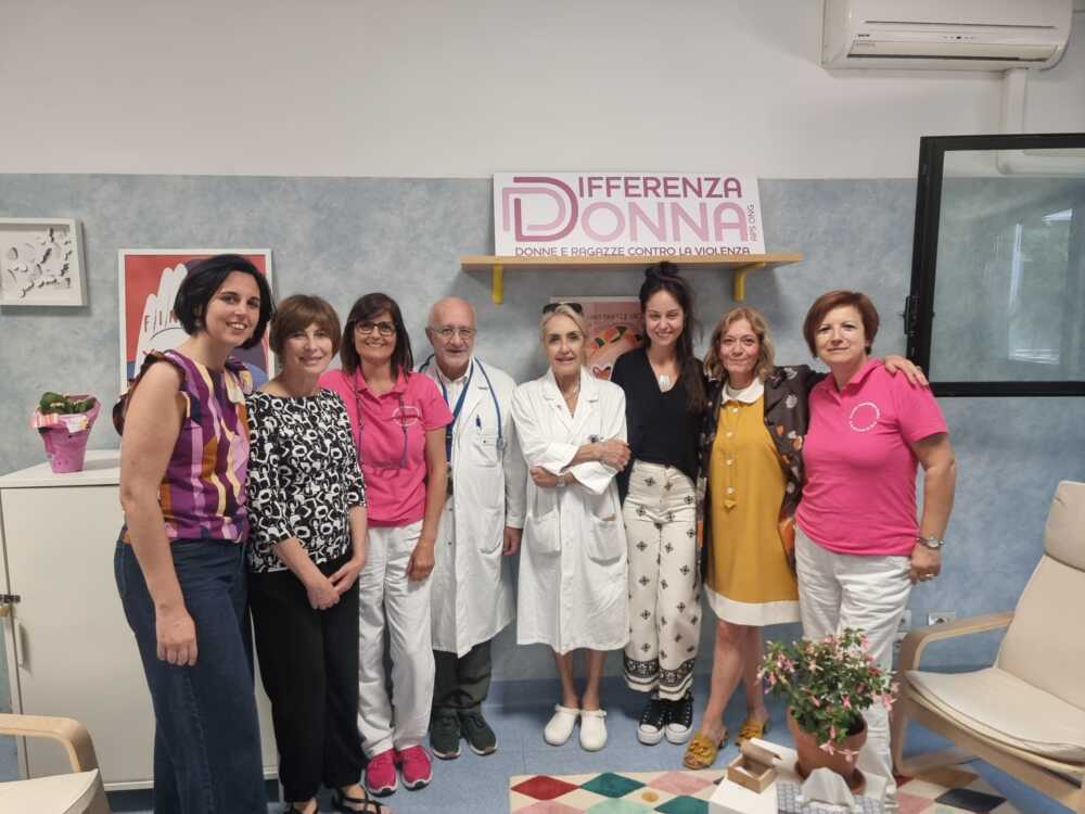 differenza donna sportello antiviolenza grassi ostia