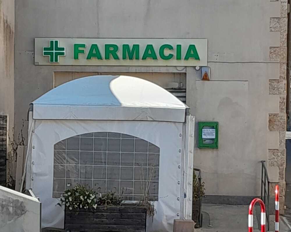 farmacia comunale tolfa farmacia comunale tolfa