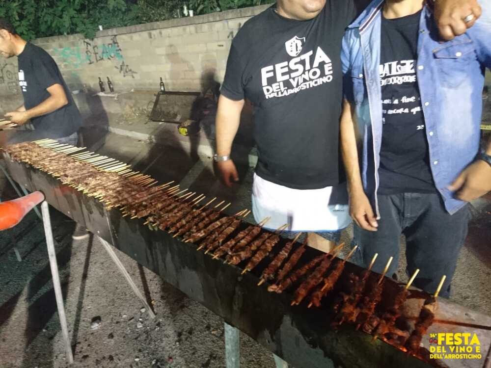 festa vino tartufo allumiere 1 festa vino tartufo allumiere 1