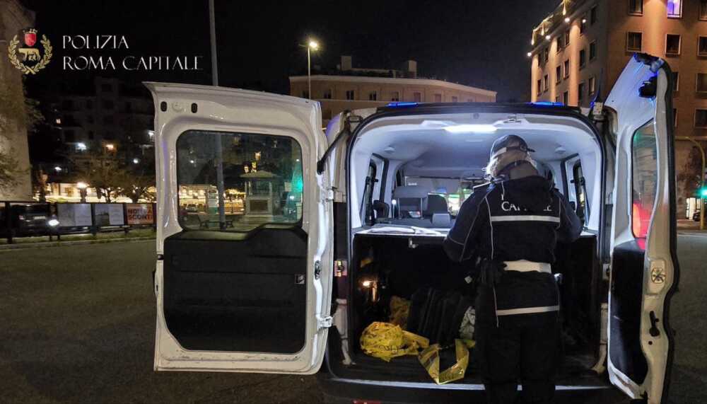 polizia locale roma capitale controlli polizia locale roma capitale controlli