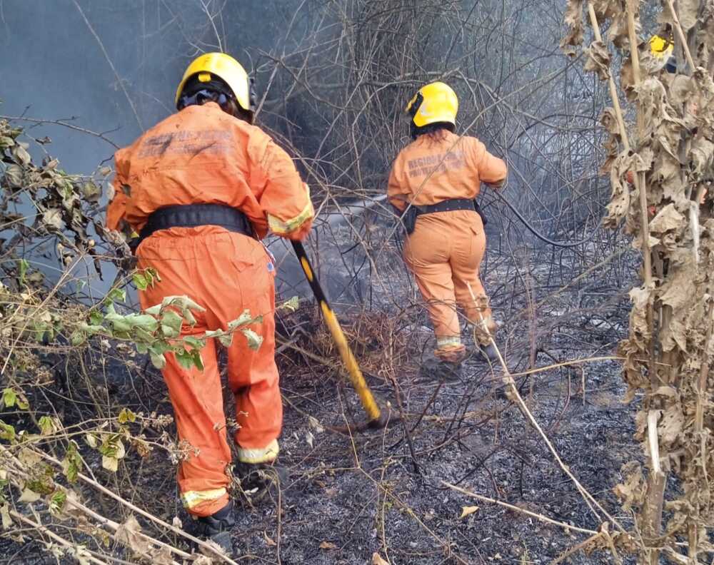 incendio avab bracciano incendio avab bracciano
