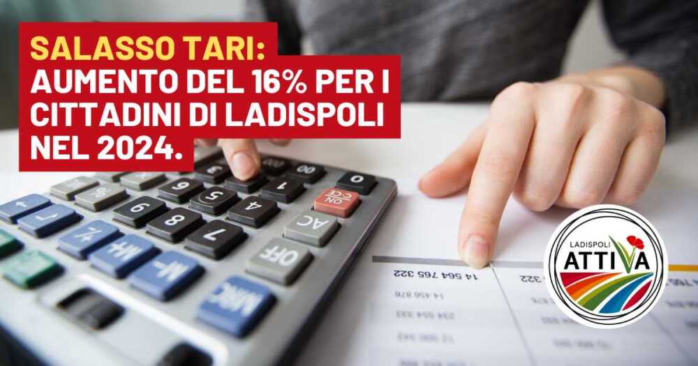 ladispoli attiva tari ladispoli attiva tari