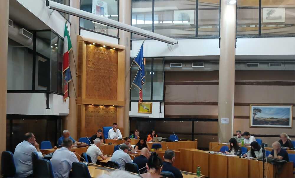 ladispoli consiglio comunale ladispoli consiglio comunale