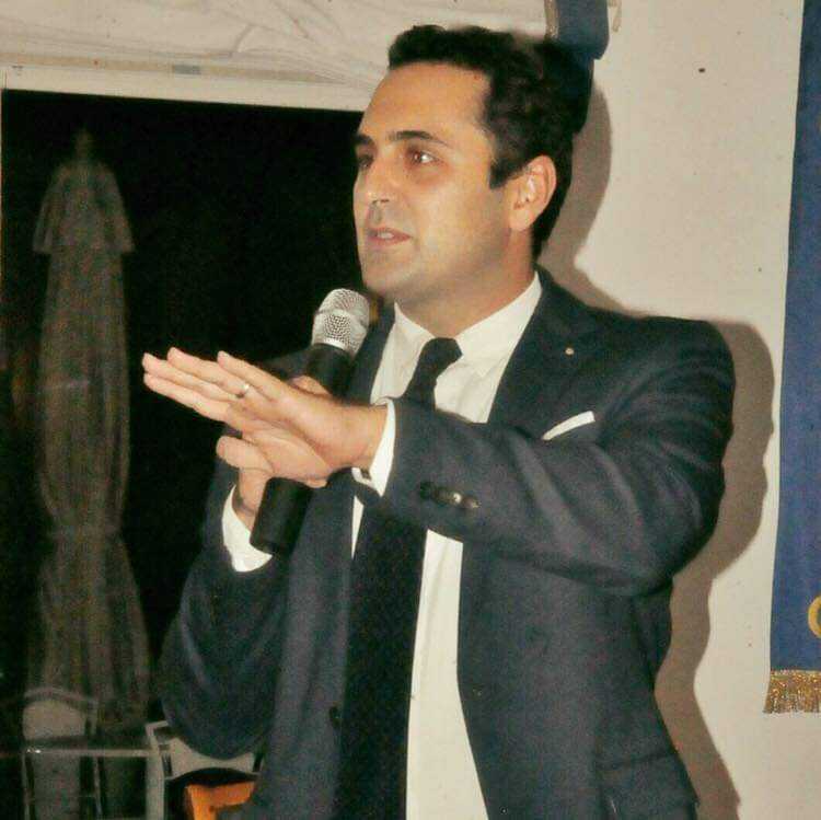 luca grossi luca grossi