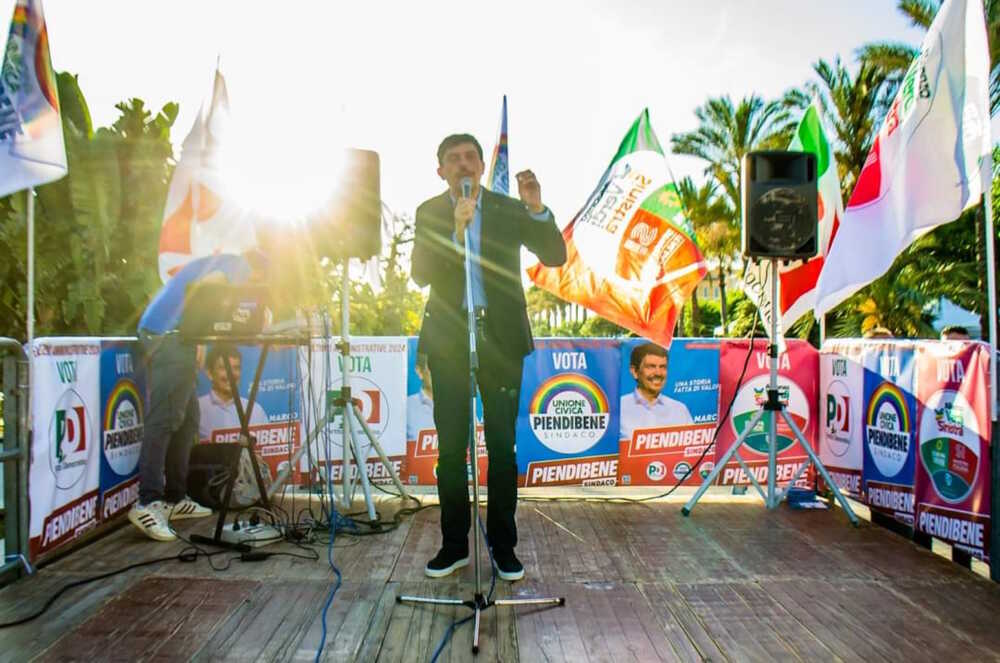 marco piendibene palco marco piendibene palco