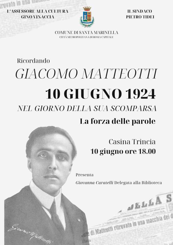 matteotti santa marinella matteotti santa marinella