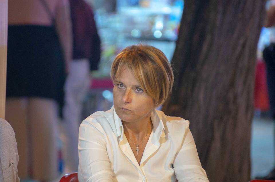 michela califano michela califano