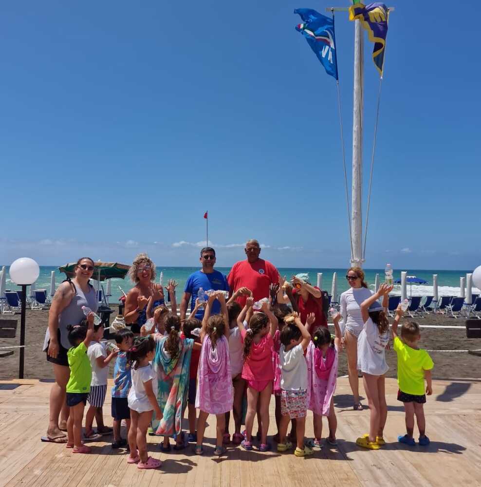 nautica campo mare bimbi nautica campo mare bimbi