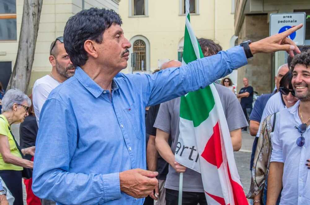 piendibene indica la via