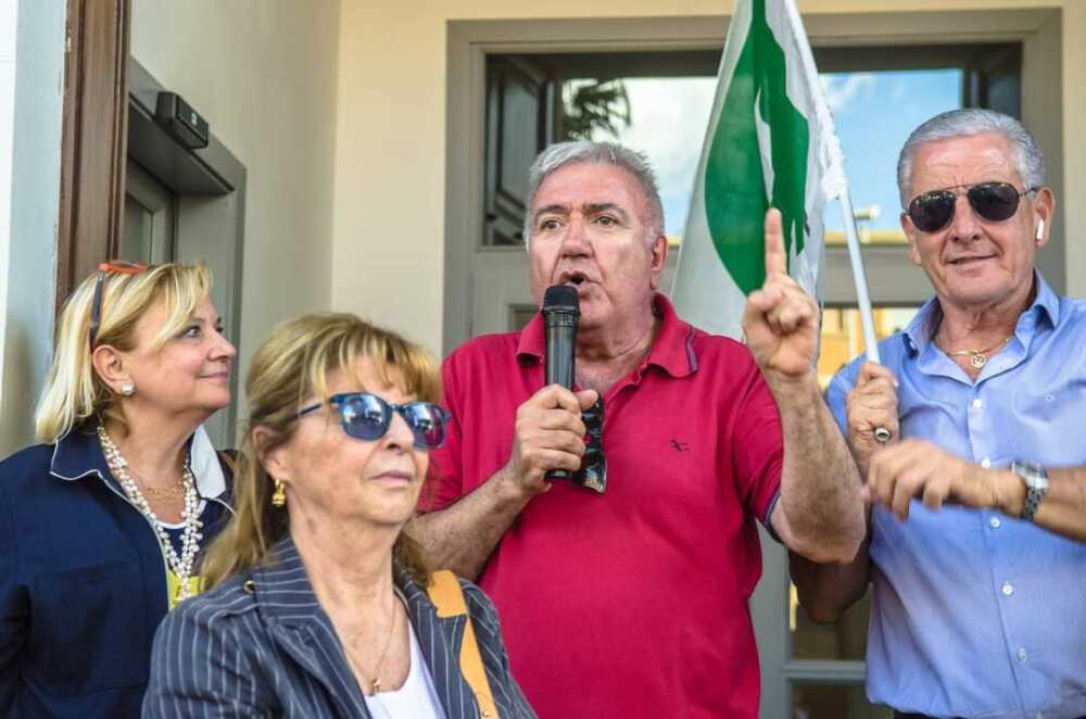 Vertenza portuale a Civitavecchia, Alessi incontra i sindacati