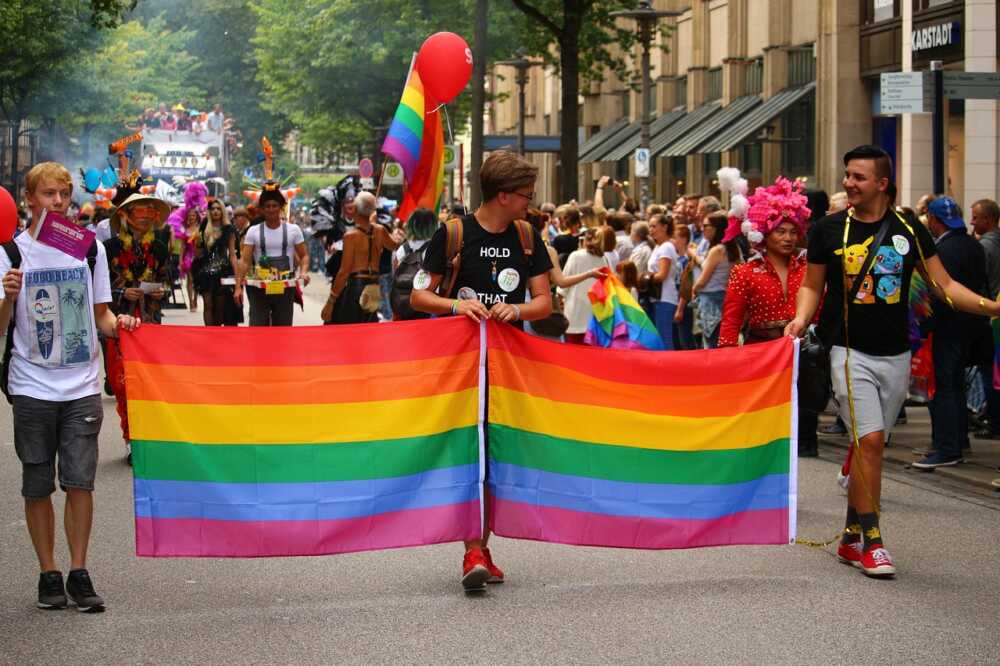 gay pride-parade