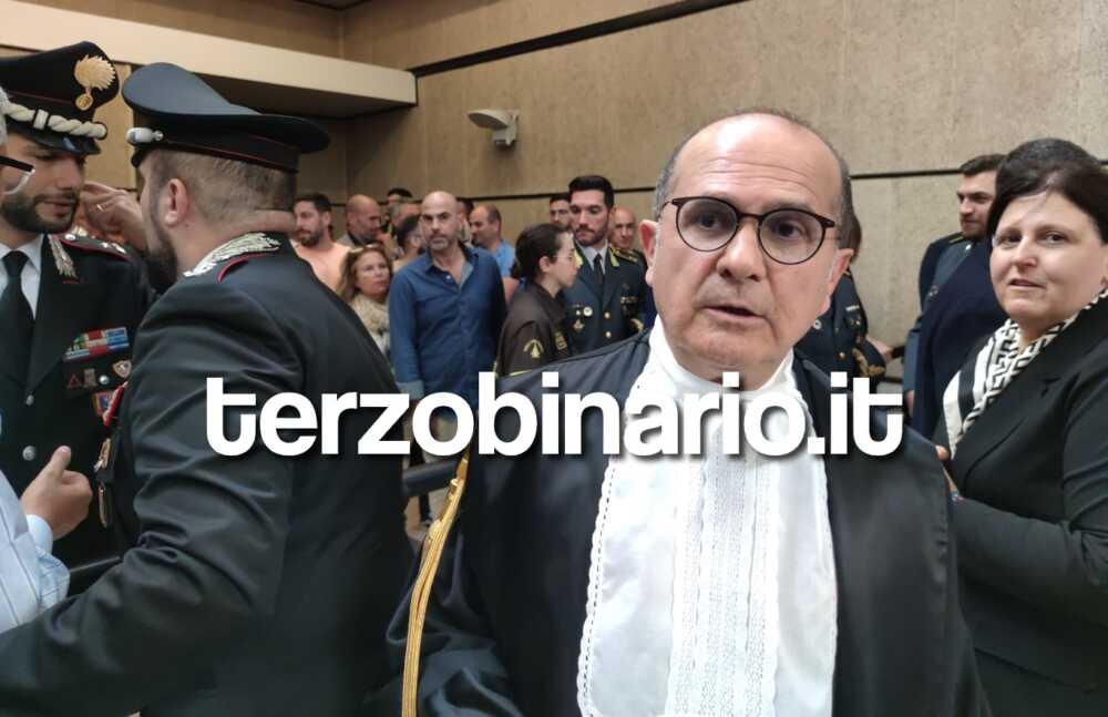 Madonna di Trevignano, parla il Procuratore Liguori