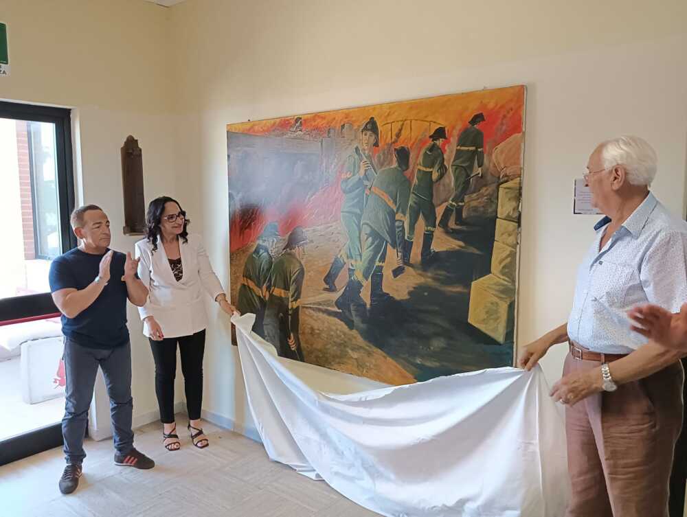 quadri vvf vigili fuoco pompieri cerveteri conte 2