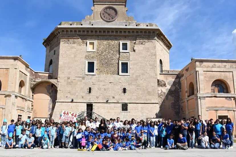 Navigando verso il futuro: la gioventù di Santa Marinella e Civitavecchia salpa con ‘The Fantastic Four’