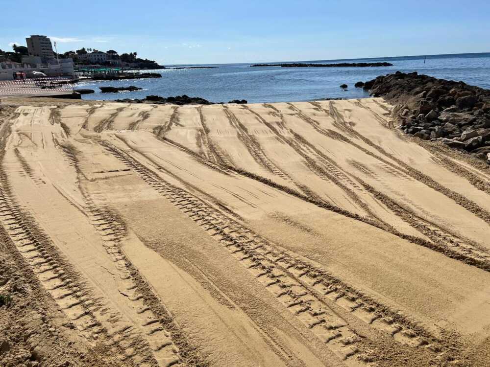 spiaggia sabbia santa marinella 4 spiaggia sabbia santa marinella 4