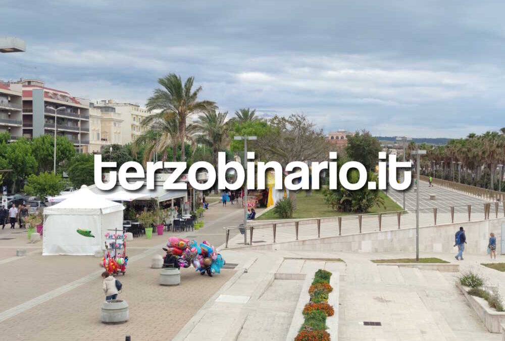 Torna lo street food a Civitavecchia