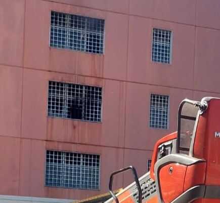 protesta carcere velletri