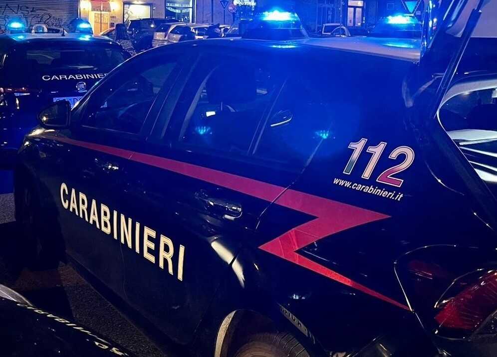 carabinieri roma carabinieri roma