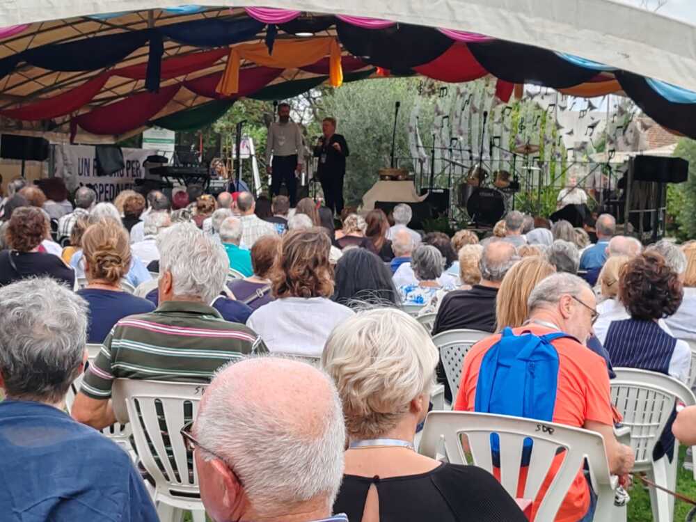 Concertone 2024-panoramica ospedale tarquinia pubblico