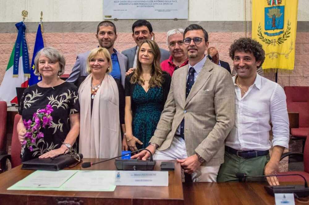 giunta piendibene giunta piendibene