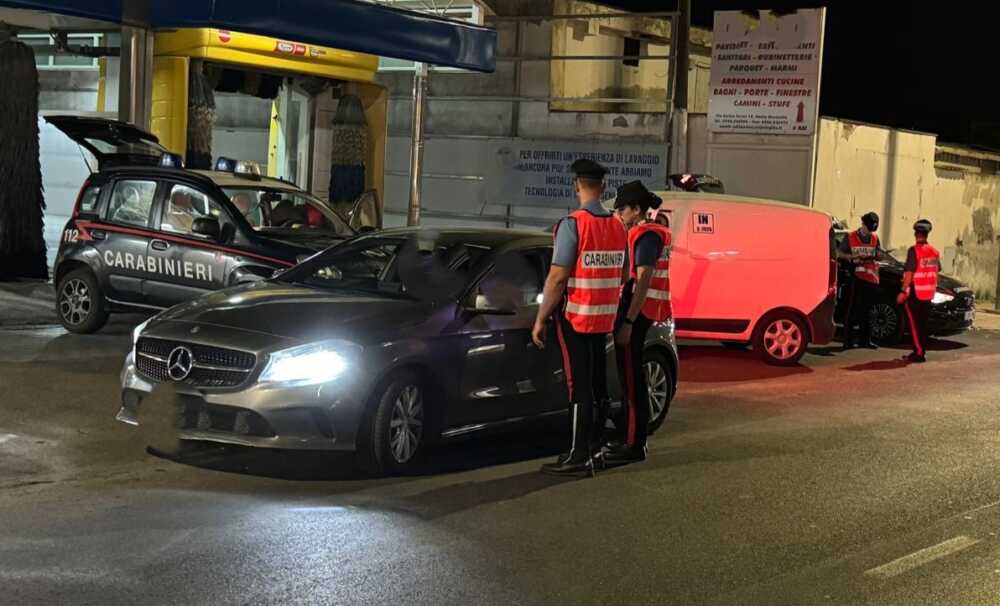 controlli carabinieri civitavecchia controlli carabinieri civitavecchia
