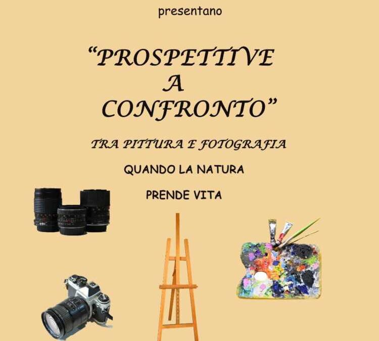Ad Allumiere e Tolfa arrivano “Prospettive a confronto”