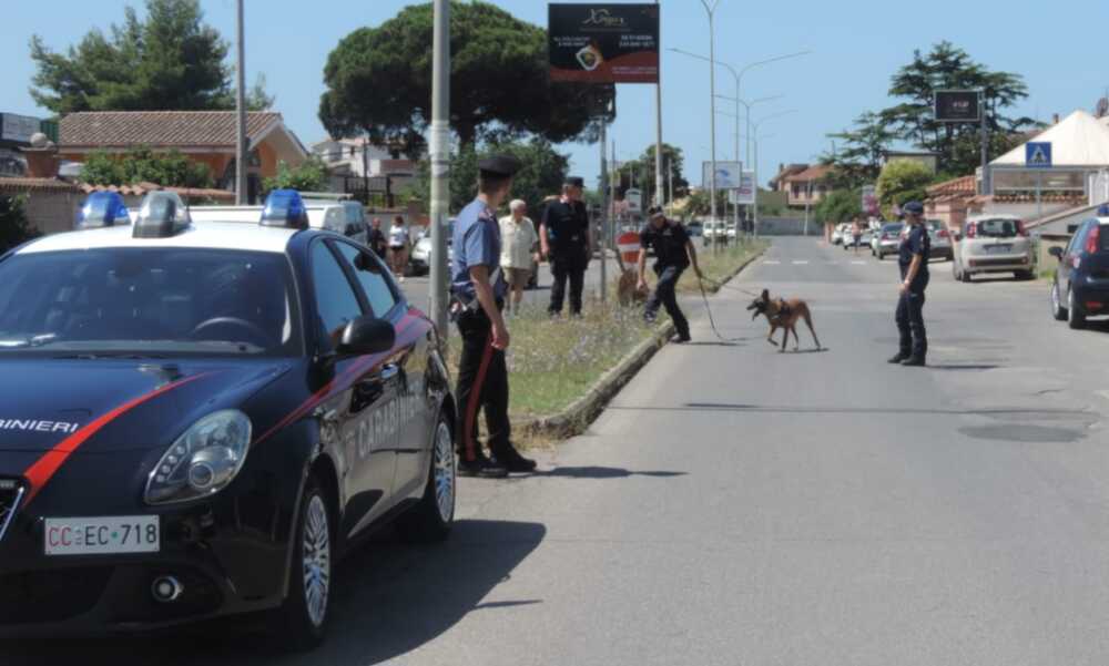 Nucleo Cinofilo Antiveleno (2)