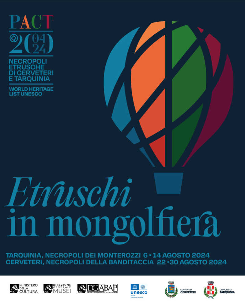 PACT_Mongolfiera etruschi PACT_Mongolfiera etruschi