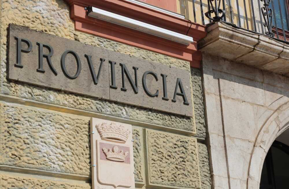 “La SuperProvincia non ha senso, meglio una Metropoli federale”