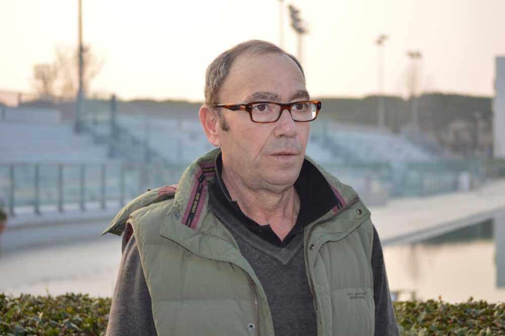 Addio ad Antonio Parisi, Civitavecchia piange il suo “Camicione”