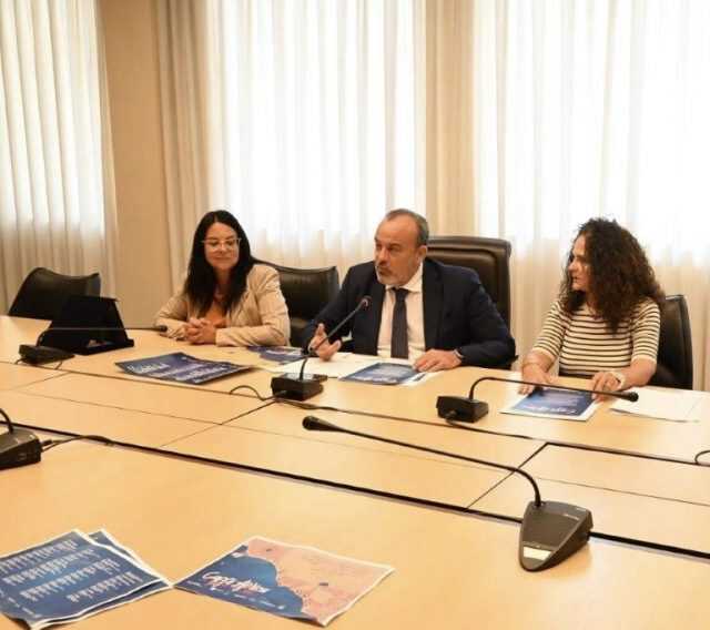 aurigemma-mari-catia de caro poso sole caffè africa regione