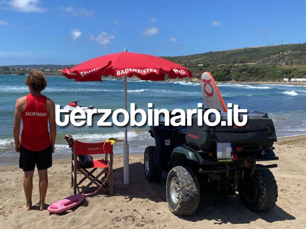 bagnino moto acqua la toscana santa marinella 22