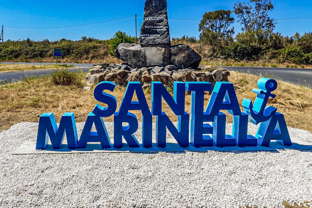 benvenuto cartello ingresso santa marinella benvenuto cartello ingresso santa marinella