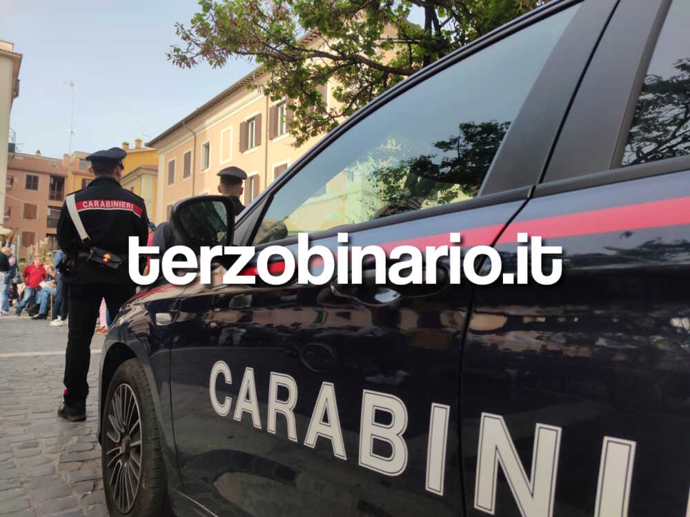 carabinieri ghetto civitavecchia piazza fratti 2 carabinieri ghetto civitavecchia piazza fratti 1